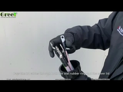 Solis-(80-125) 설치 화면