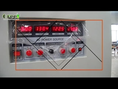75KW 300rpm 500V 시험
