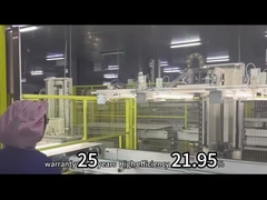 10kW 온그리드 태양광 시스템