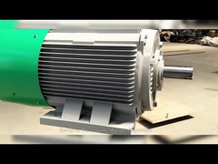 영구 자석 발전기 공장