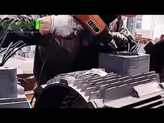 영구 자석 모터 를 유지 관리 하는 방법