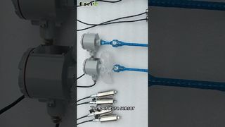 30kW 영구 자석 하이브리드 시스템 - 스마트하고 효율적이며 신뢰할 수 있음#freeenergy #Hybridsystem #pmg