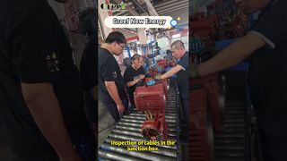 ⚡ 배송 전에 테스트를 진행했습니다…