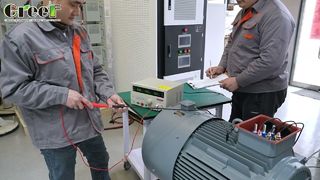 그리프 테스트 플랫폼