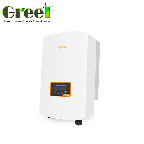5KW 10KW 15KW 50KW 100KW 230KW 고효율 PV 계통 연계형 태양광 인버터 판매