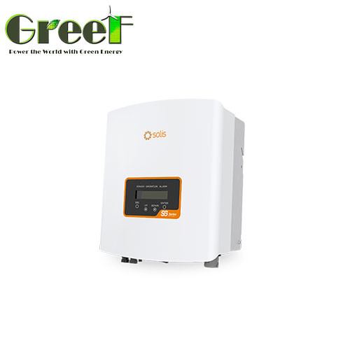5KW 10KW 15KW 50KW 100KW 230KW 고효율 PV 계통 연계형 태양광 인버터 판매