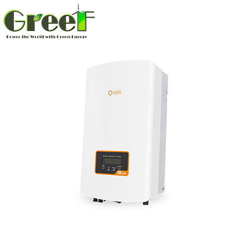 태양 에너지 시스템용 3KW 5KW 10KW 15KW 220V 380V MPPT 그리드 타이 태양광 인버터