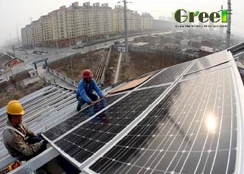 10 kw 배터리는 가정용을 위한 그리드 태양력 피프 에너지 장치를 손실로서 뺍니다