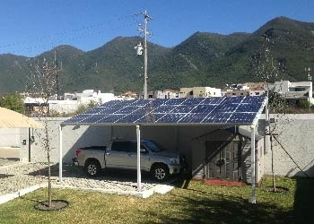 지상 장착 전력망 밖 태양계 48-240V 출력 전압 50Hz/60Hz 출력 주파수