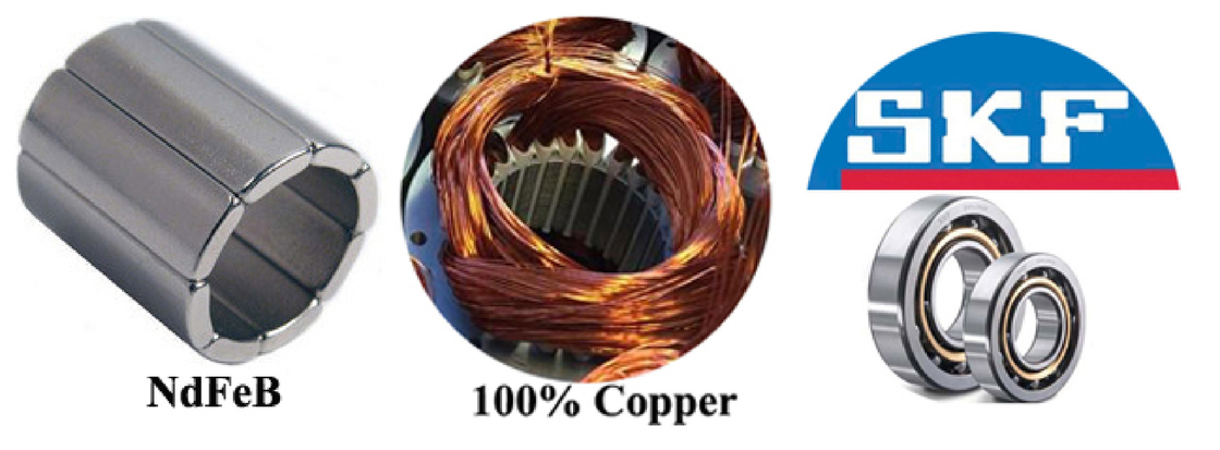 저알피엠 자유 에너지 영구 자석 발전기 5 kw 10 kw 50 kw 200 kw