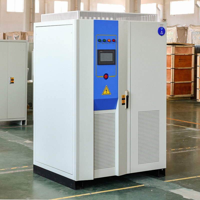 격자 변환장치 3kw 10kw 20kw 30kw 50kw 100kw 1mw 1.5mw 2.5mw에 수력 전기 프로젝트