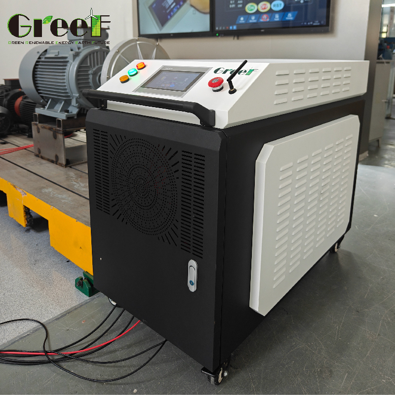 -40℃~+60℃ 주변 온도 및 1,000V 최대 DC 전압을 갖춘 독립형 전력 인버터 (AC/DC 변환용)