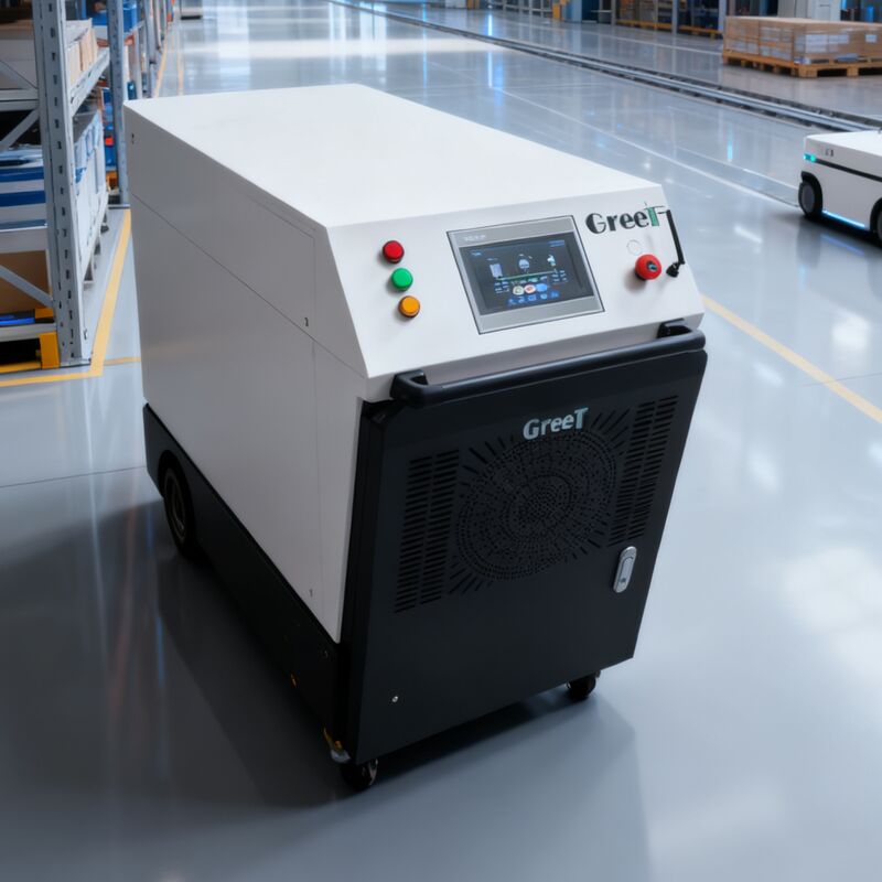 98.9% 최대 효율 및 단락 보호 기능을 갖춘 100kW 정격 전력 오프 그리드 전력 인버터