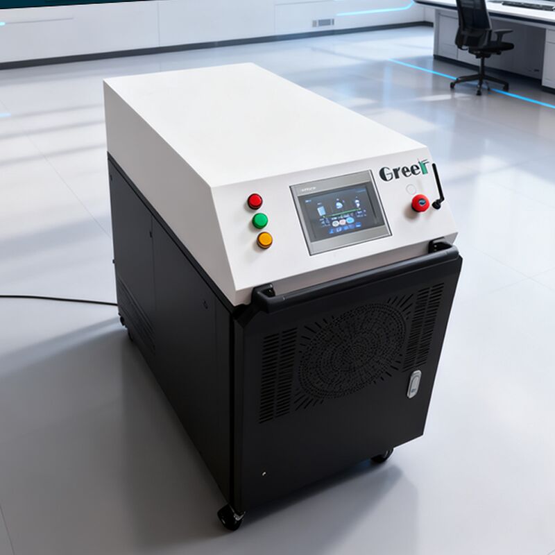 고효율 98.9% 오프 그리드 전력 인버터, 400V 정격 전압 및 레벨 2 서지 보호 기능