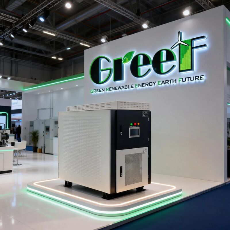 -20°C에서 60°C까지 작동하는 터치 스크린