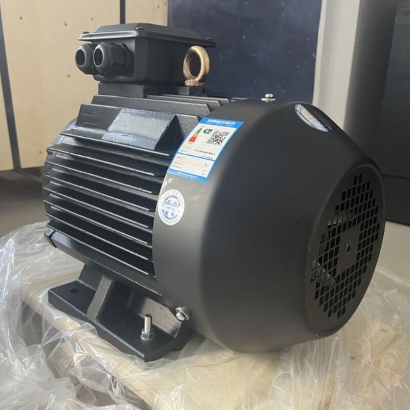 750w ~ 5Mw 브러시리스 영구 자석 모터 제공 속도 범위 750 ~ 3000rpm 에너지 모터 시스템 및 드라이브에 이상적입니다