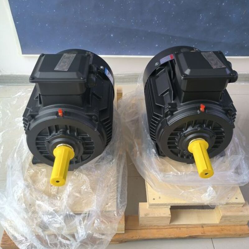 속도 750 ~ 3000rpm 영구 자석 모터 등급 전력 750w ~ 5Mw 냉각 방법 팬 물 또는 자체 냉각 성능을 위해 설계