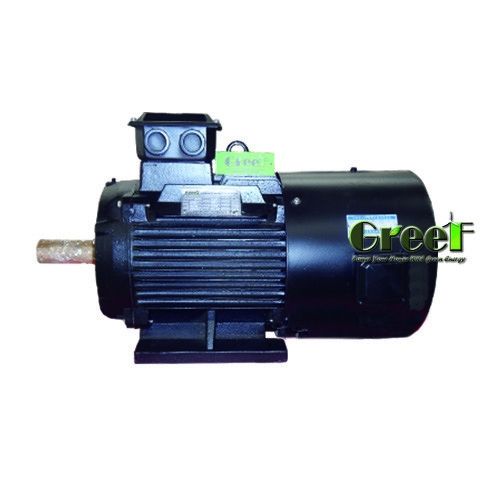 10KW 바람 터빈 발전기 발전기 저속 5KW 15KW 20KW 25KW 30KW