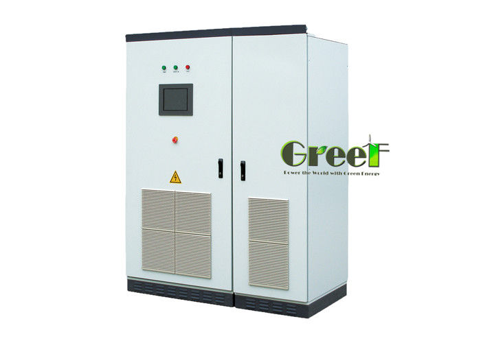격자 변환장치 3kw 10kw 20kw 30kw 50kw 100kw 1mw 1.5mw 2.5mw에 수력 전기 프로젝트