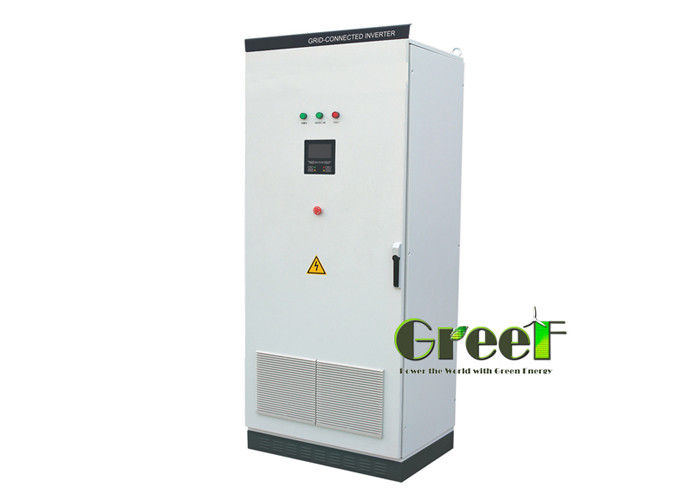 격자 변환장치 3kw 10kw 20kw 30kw 50kw 100kw 1mw 1.5mw 2.5mw에 수력 전기 프로젝트