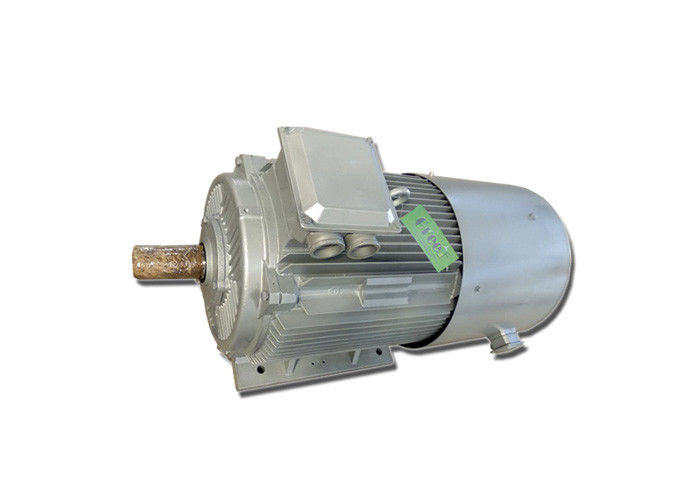 10KW 바람 터빈 발전기 발전기 저속 5KW 15KW 20KW 25KW 30KW