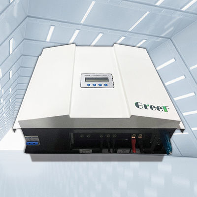 1kw 2kw 3kw 5kw 10kw 고출력 MPPT 풍력 충전 제어기 가정/상업용